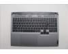 Lenovo 5CB1N84648 Tastatur inkl. Topcase ASM EURO ENG C83DH LGBL