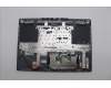 Lenovo 5CB1N84648 Tastatur inkl. Topcase ASM EURO ENG C83DH LGBL