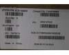 Lenovo 5CB1N84651 Tastatur inkl. Topcase ASM RUS C 83DH LGBL