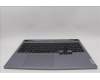 Lenovo 5CB1N84651 Tastatur inkl. Topcase ASM RUS C 83DH LGBL