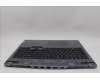 Lenovo 5CB1N84651 Tastatur inkl. Topcase ASM RUS C 83DH LGBL