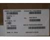 Lenovo 5CB1N84655 Tastatur inkl. Topcase ASM UK C 83DH LGBL