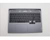 Lenovo 5CB1N84656 Tastatur inkl. Topcase ASM ITA C 83DH LGBL