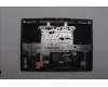 Lenovo 5CB1N84656 Tastatur inkl. Topcase ASM ITA C 83DH LGBL