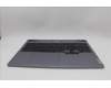 Lenovo 5CB1N84656 Tastatur inkl. Topcase ASM ITA C 83DH LGBL