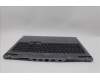 Lenovo 5CB1N84656 Tastatur inkl. Topcase ASM ITA C 83DH LGBL