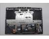 Lenovo 5CB1N84657 Tastatur inkl. Topcase ASM SPA C 83DH LGBL