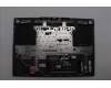 Lenovo 5CB1N84659 Tastatur inkl. Topcase ASM POR C 83DH LGBL