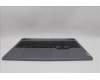 Lenovo 5CB1N84659 Tastatur inkl. Topcase ASM POR C 83DH LGBL