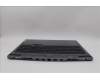 Lenovo 5CB1N84659 Tastatur inkl. Topcase ASM POR C 83DH LGBL
