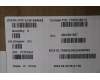 Lenovo 5CB1N84662 Tastatur inkl. Topcase ASM NORDIC C 83DH LGBL