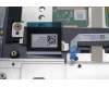 Lenovo 5CB1N84662 Tastatur inkl. Topcase ASM NORDIC C 83DH LGBL