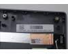 Lenovo 5CB1N84662 Tastatur inkl. Topcase ASM NORDIC C 83DH LGBL