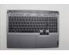 Lenovo 5CB1N84667 Tastatur inkl. Topcase ASM BEL C 83DH LGBL