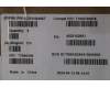 Lenovo 5CB1N84667 Tastatur inkl. Topcase ASM BEL C 83DH LGBL