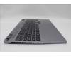 Lenovo 5CB1N84667 Tastatur inkl. Topcase ASM BEL C 83DH LGBL