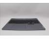 Lenovo 5CB1N84669 Tastatur inkl. Topcase ASM SLV C 83DH LGBL