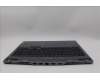 Lenovo 5CB1N84669 Tastatur inkl. Topcase ASM SLV C 83DH LGBL
