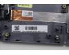 Lenovo 5CB1N84669 Tastatur inkl. Topcase ASM SLV C 83DH LGBL