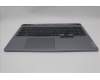 Lenovo 5CB1N84671 Tastatur inkl. Topcase ASM BUL C 83DH LGBL
