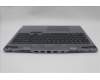 Lenovo 5CB1N84671 Tastatur inkl. Topcase ASM BUL C 83DH LGBL