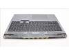 Lenovo 5CB1N84677 Tastatur inkl. Topcase ASM ENG C 83DH LGRGB
