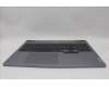 Lenovo 5CB1N84678 Tastatur inkl. Topcase ASM GRE C 83DH LGRGB
