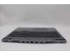 Lenovo 5CB1N84678 Tastatur inkl. Topcase ASM GRE C 83DH LGRGB