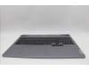 Lenovo 5CB1N84679 Tastatur inkl. Topcase ASM EUROENG C83DH LGRGB