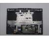 Lenovo 5CB1N84682 Tastatur inkl. Topcase ASM RUS C 83DH LGRGB