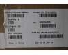 Lenovo 5CB1N84682 Tastatur inkl. Topcase ASM RUS C 83DH LGRGB