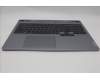 Lenovo 5CB1N84682 Tastatur inkl. Topcase ASM RUS C 83DH LGRGB