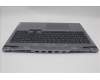Lenovo 5CB1N84682 Tastatur inkl. Topcase ASM RUS C 83DH LGRGB