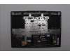Lenovo 5CB1N84683 Tastatur inkl. Topcase ASM ARA C 83DH LGRGB