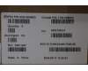 Lenovo 5CB1N84683 Tastatur inkl. Topcase ASM ARA C 83DH LGRGB