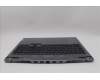 Lenovo 5CB1N84683 Tastatur inkl. Topcase ASM ARA C 83DH LGRGB