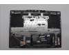 Lenovo 5CB1N84686 Tastatur inkl. Topcase ASM UK C 83DH LGRGB