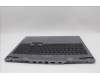 Lenovo 5CB1N84686 Tastatur inkl. Topcase ASM UK C 83DH LGRGB
