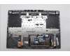 Lenovo 5CB1N84687 Tastatur inkl. Topcase ASM ITA C 83DH LGRGB