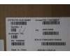 Lenovo 5CB1N84687 Tastatur inkl. Topcase ASM ITA C 83DH LGRGB