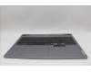 Lenovo 5CB1N84687 Tastatur inkl. Topcase ASM ITA C 83DH LGRGB
