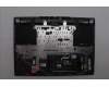 Lenovo 5CB1N84688 Tastatur inkl. Topcase ASM SPA C 83DH LGRGB