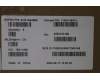 Lenovo 5CB1N84688 Tastatur inkl. Topcase ASM SPA C 83DH LGRGB