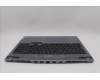 Lenovo 5CB1N84688 Tastatur inkl. Topcase ASM SPA C 83DH LGRGB
