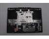 Lenovo 5CB1N84690 Tastatur inkl. Topcase ASM POR C 83DH LGRGB