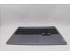 Lenovo 5CB1N84690 Tastatur inkl. Topcase ASM POR C 83DH LGRGB