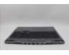 Lenovo 5CB1N84690 Tastatur inkl. Topcase ASM POR C 83DH LGRGB