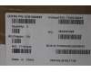 Lenovo 5CB1N84693 Tastatur inkl. Topcase ASM NORDIC C 83DH LGRGB
