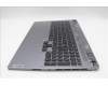 Lenovo 5CB1N84694 Tastatur inkl. Topcase ASM FRA C 83DH LGRGB