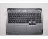 Lenovo 5CB1N84700 Tastatur inkl. Topcase ASM SLV C 83DH LGRGB